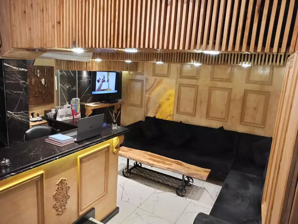 هتل سیستا پرمیوم استانبول (گنج)