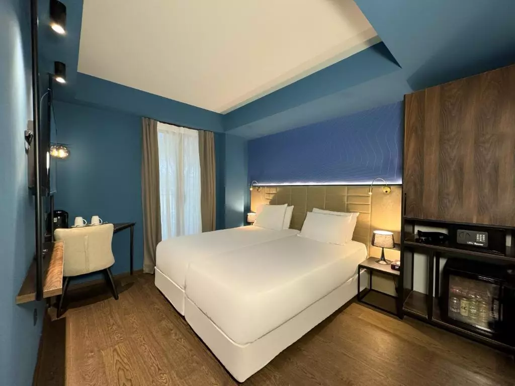 ادیشن تفلیس