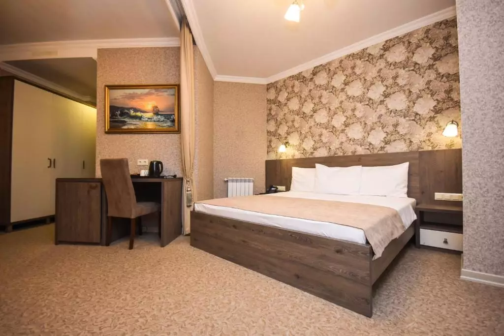 اولد گاردن باتومی