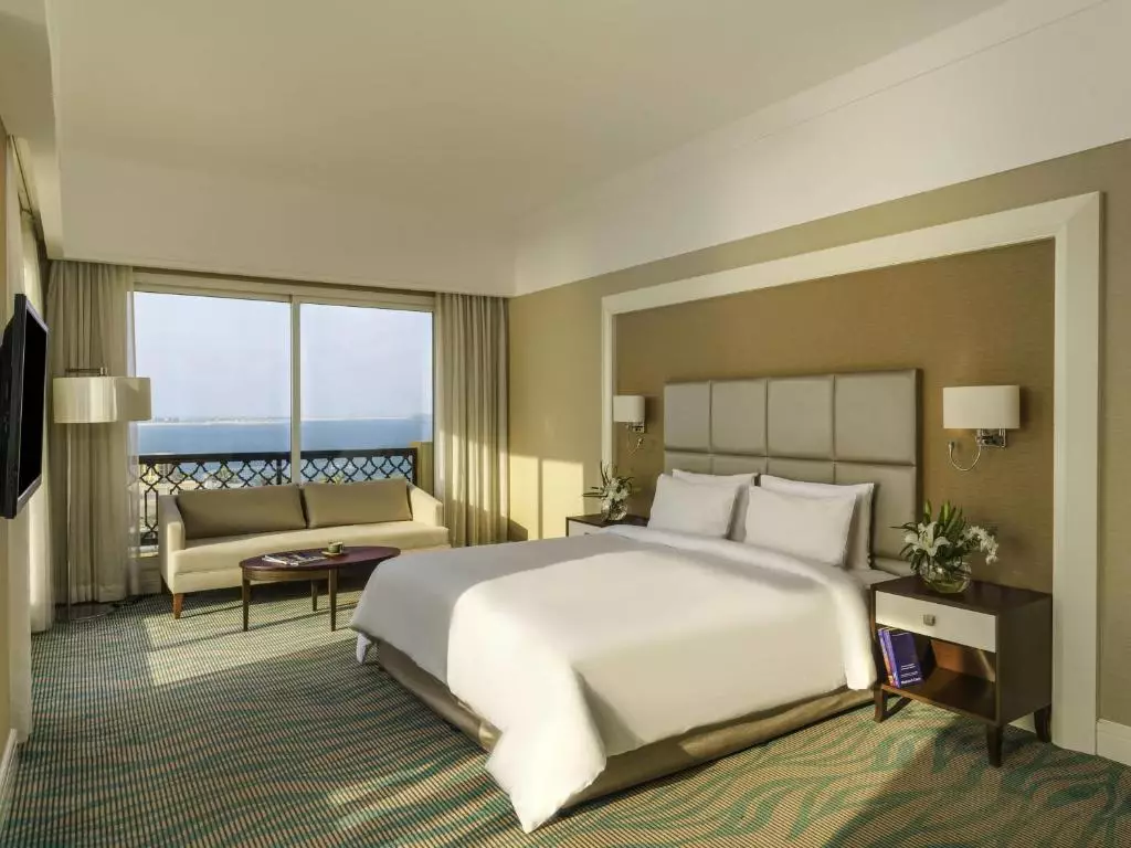 ریکسوس باب البحر دبی