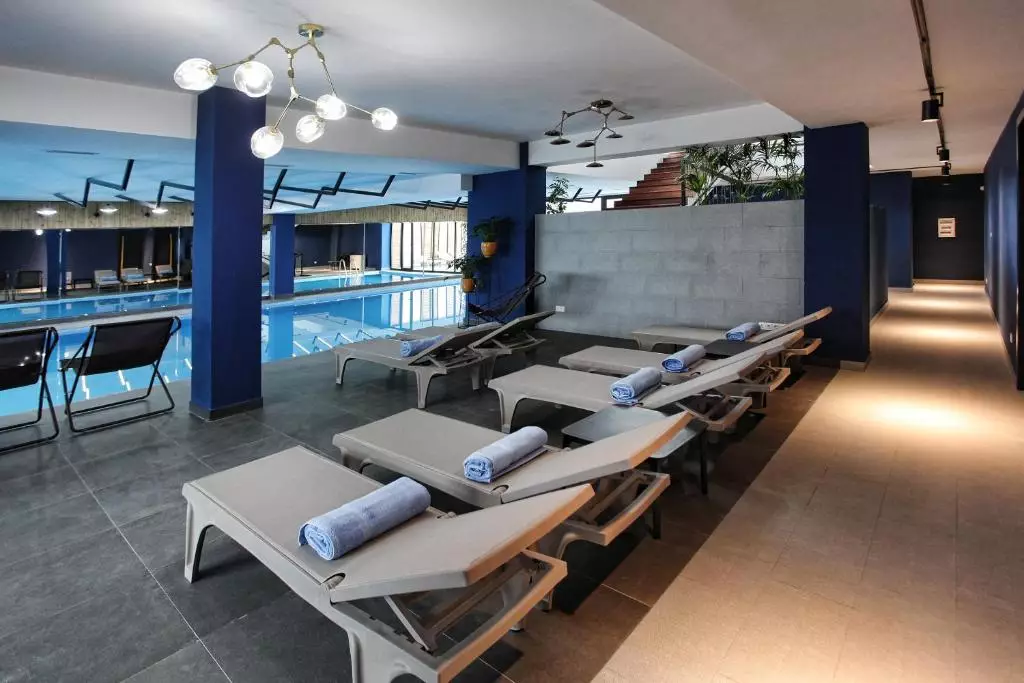 ال ام کلاب تفلیس