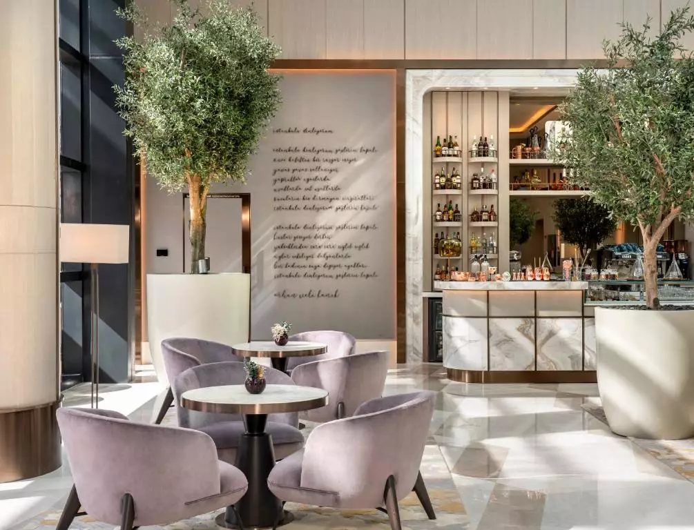 ادرس استانبول