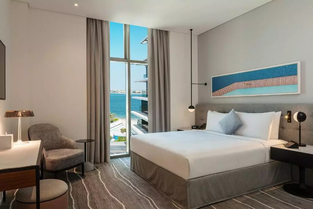 پرنسس سی لاین بیچ آنتالیا