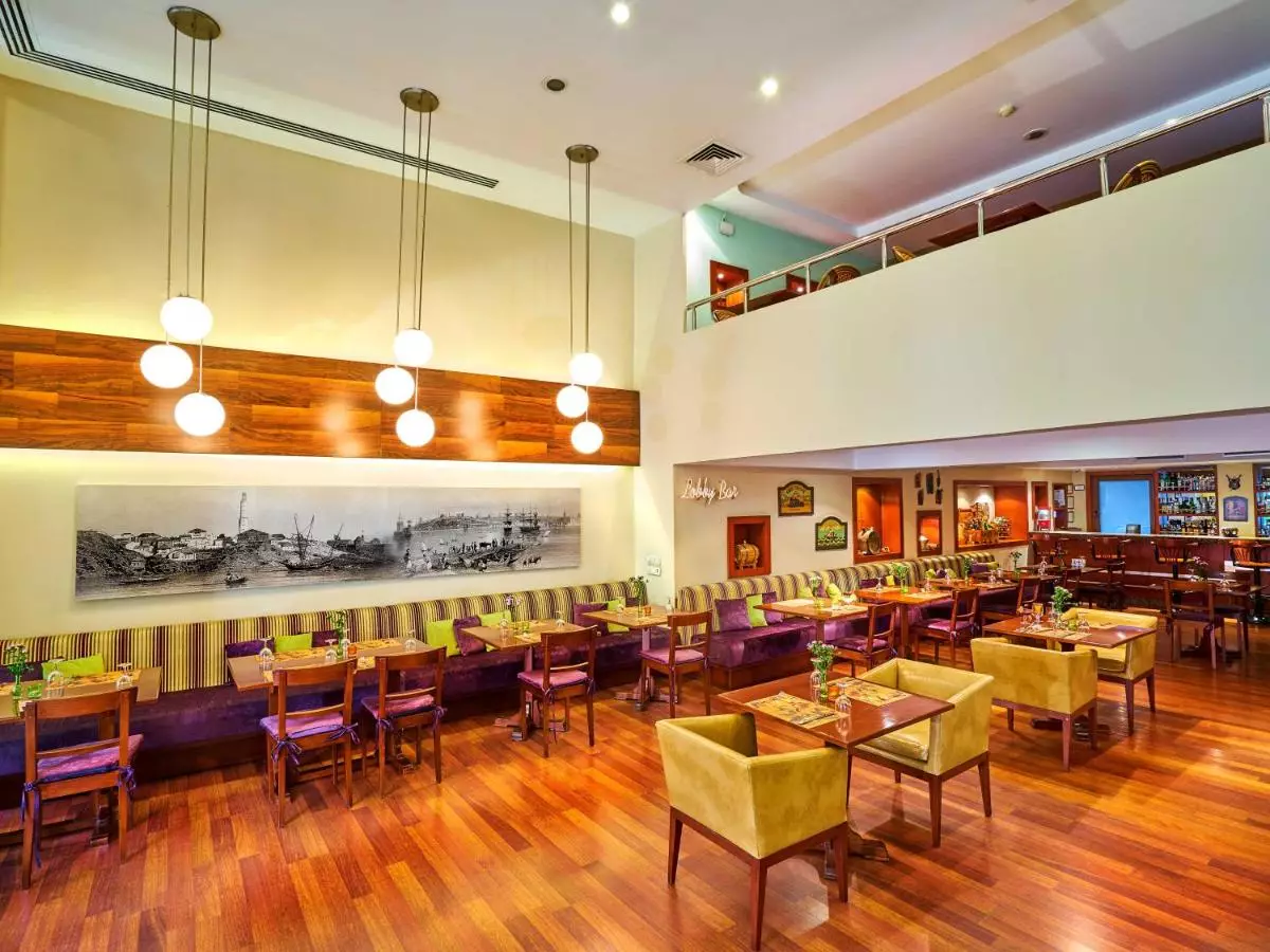 فرونیا استانبول