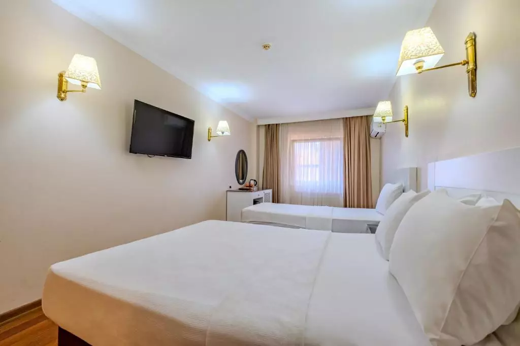 پیک استار استانبول (اترنو استانبول)