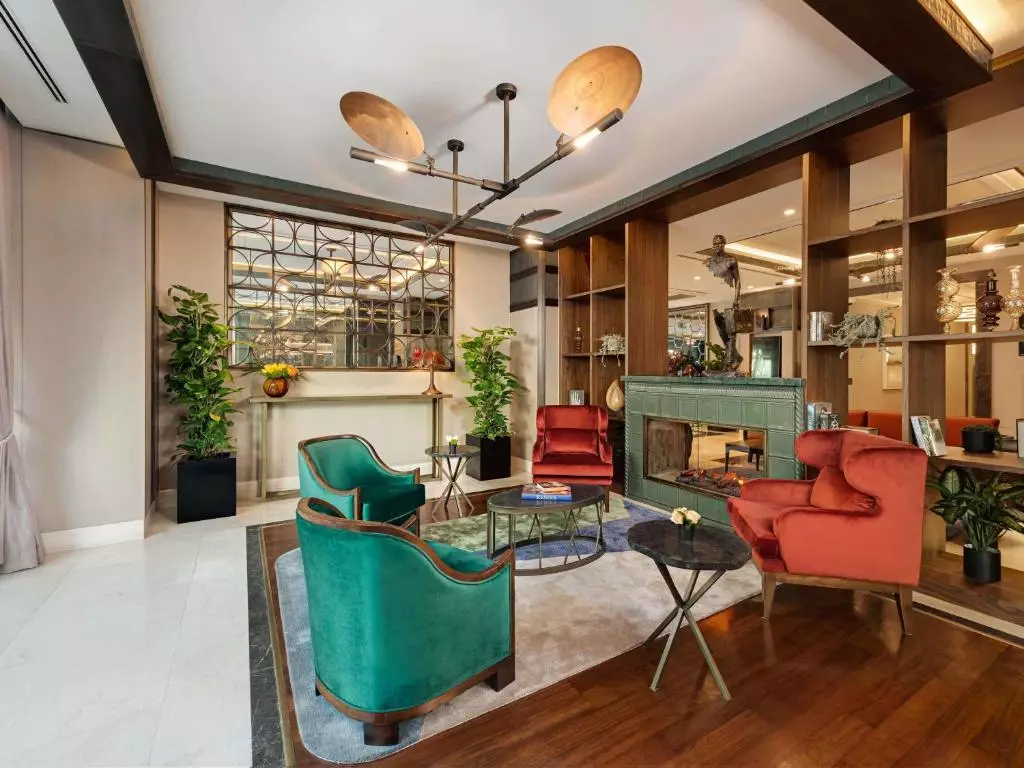 آرتیسان ام گالری استانبول