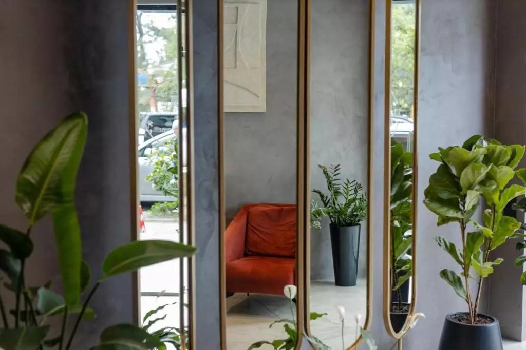 هیلتون گاردن باتومی