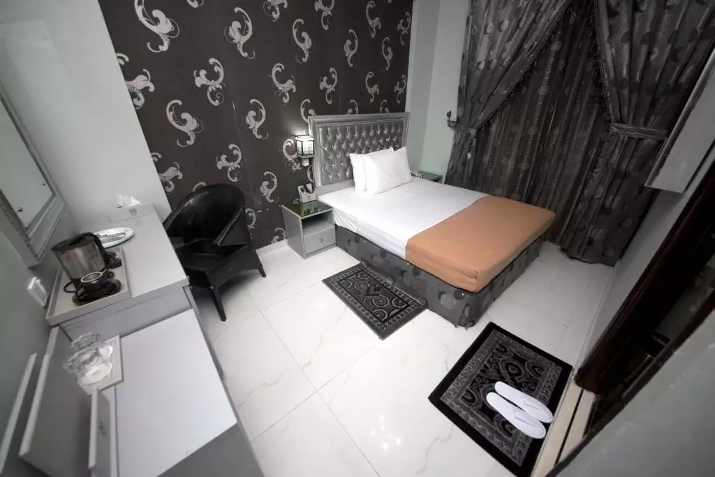 رانی اند اسپا