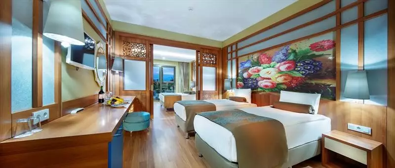 جافیرا دلوکس