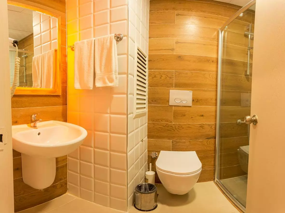 ریچ ملیسا آنتالیا