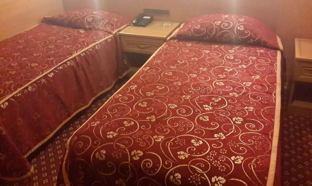 بریستول استانبول