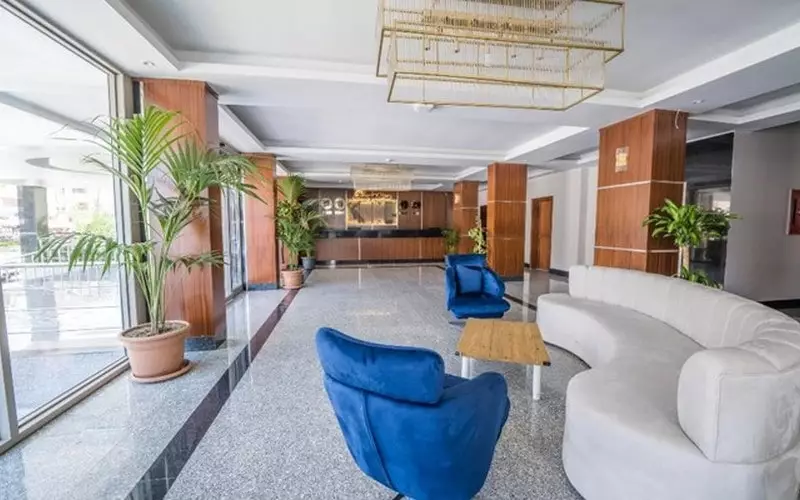 هتل پوینت بیچ