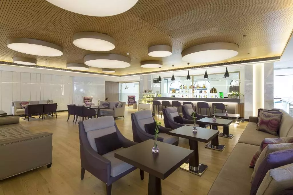 هتل ریچموند استانبول