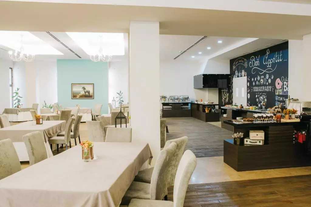 هتل پرزیدنت ایروان