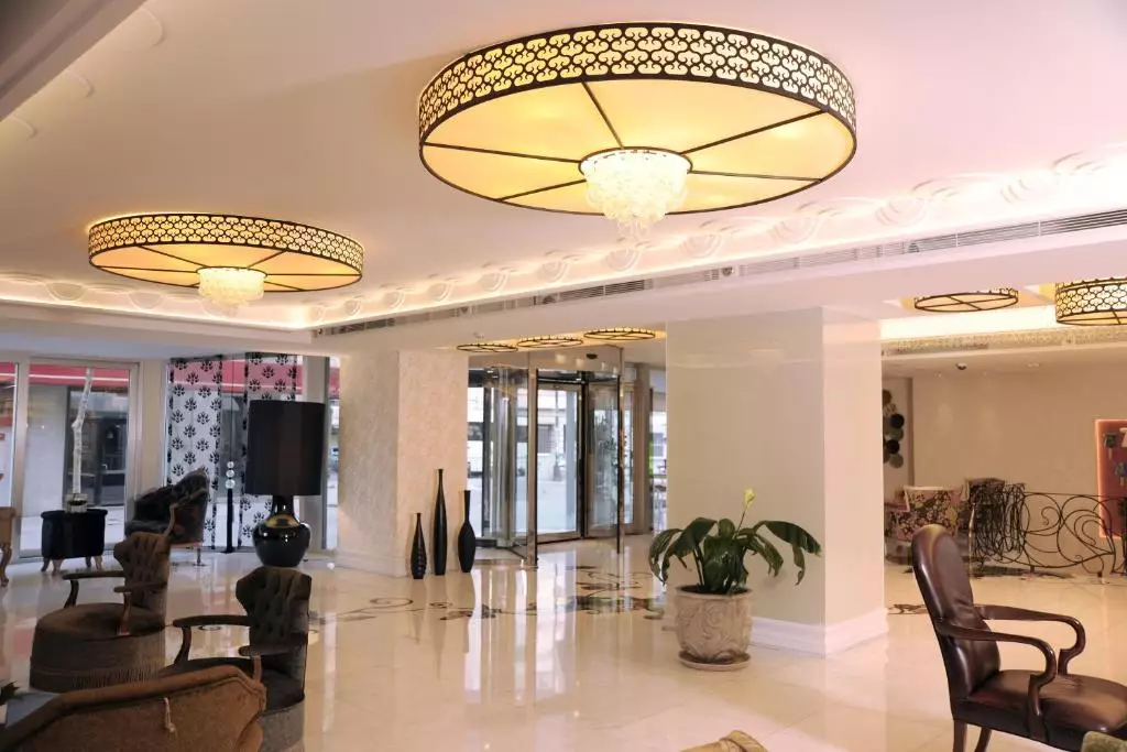 تکسیم گونن استانبول