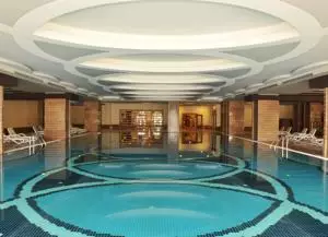 رویال هالیدی پالاس آنتالیا