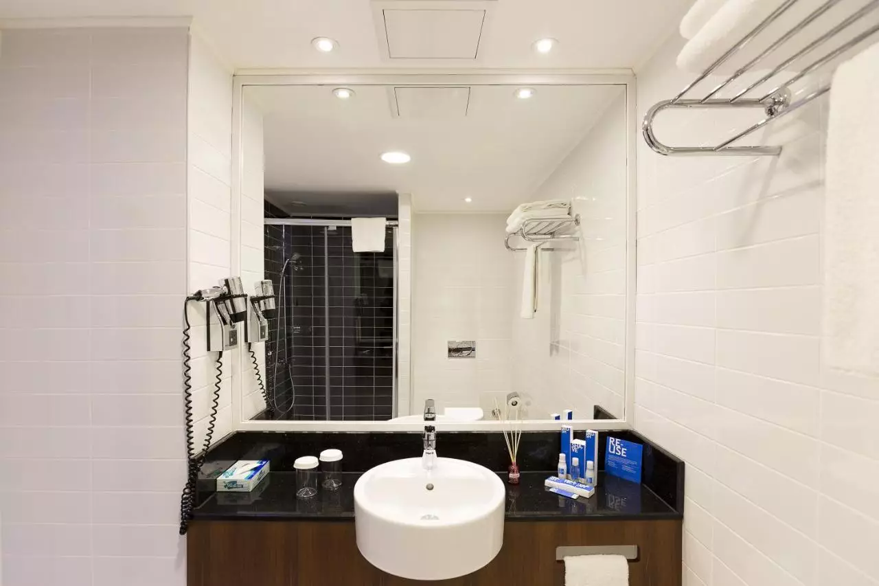 تکسیم اکسپرس بسفروس استانبول