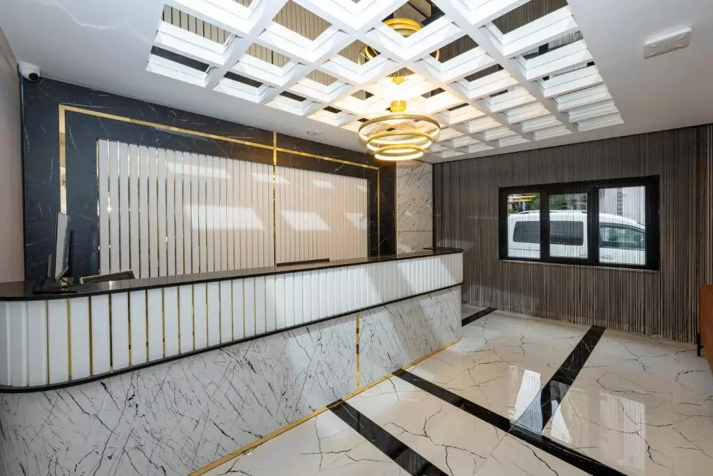 پارادایس استانبول