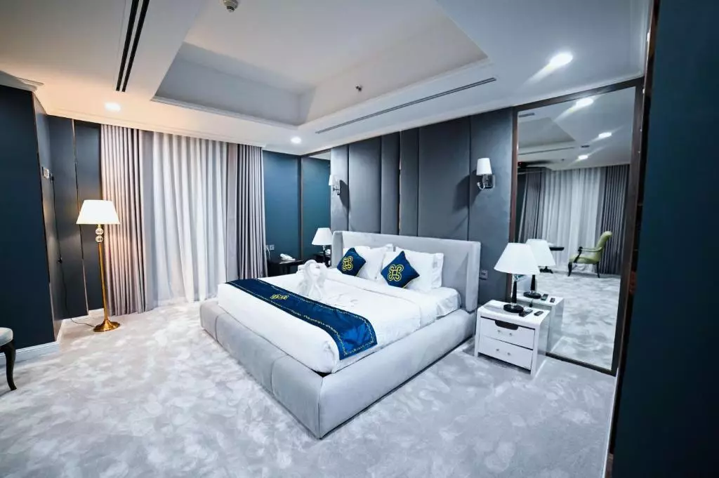 سون سیز دبی