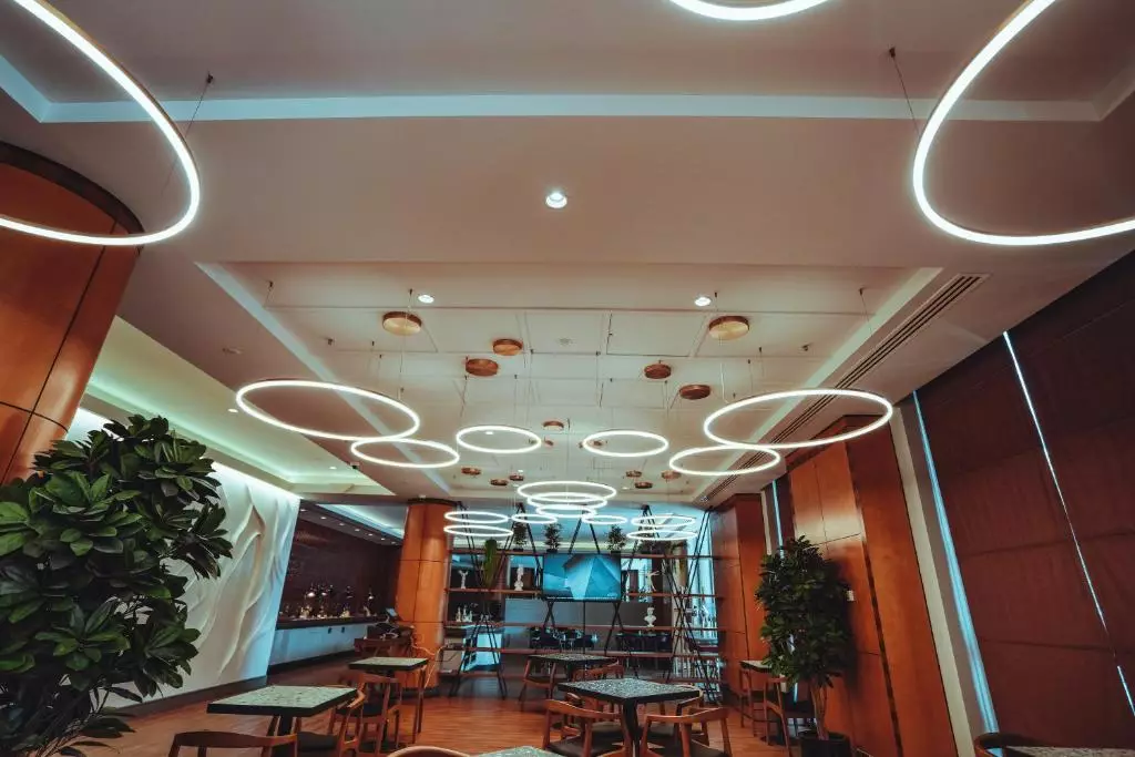 کورت یارد بای ماریوت تفلیس