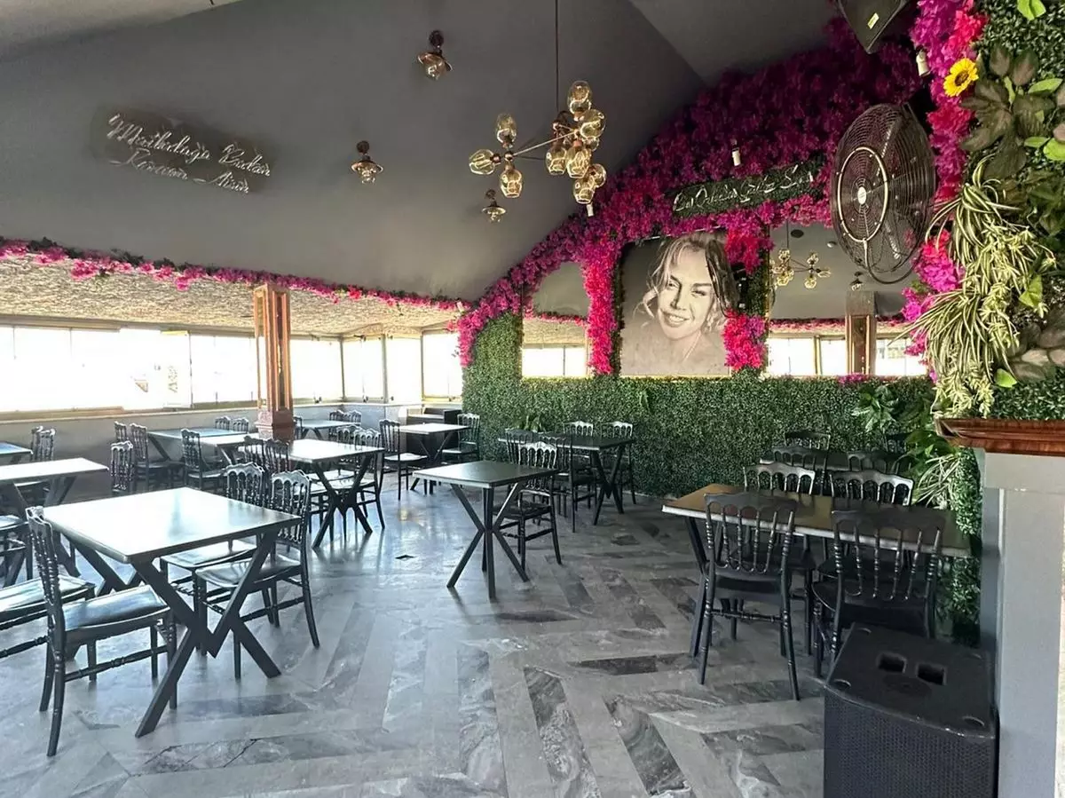 تی کی تکسیم بسفروس استانبول