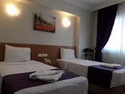 مرت سی ساید مارماریس