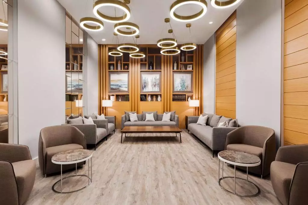 چمبرس تفلیس