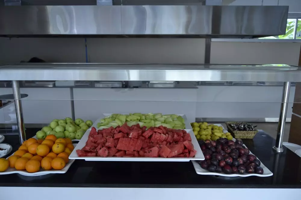 ریوس لته بیچ آنتالیا