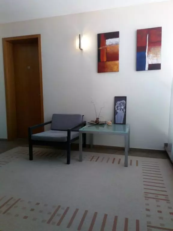 پرادو بیچ کمر آنتالیا