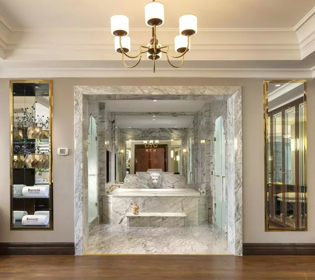 بارسلو استانبول