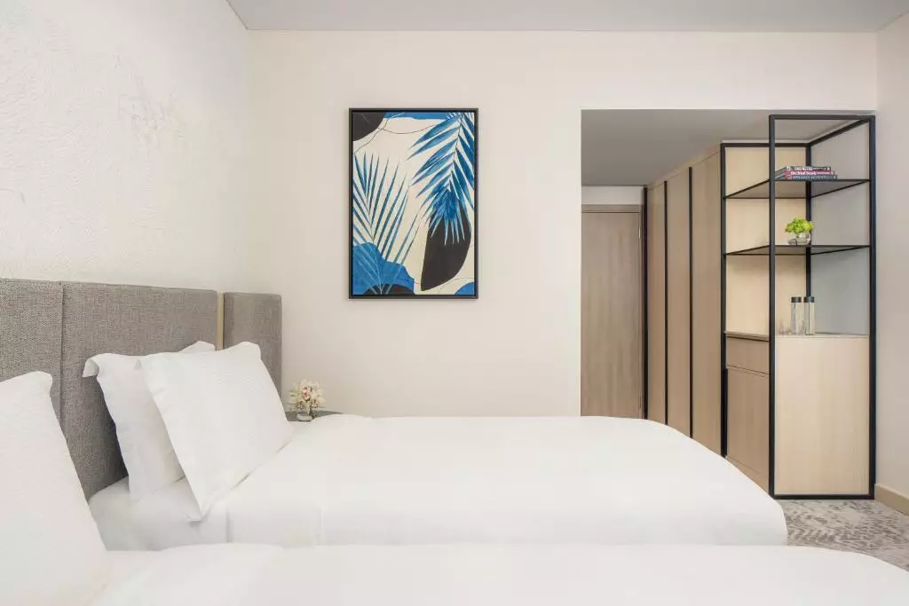 تاورز روتانا دبی