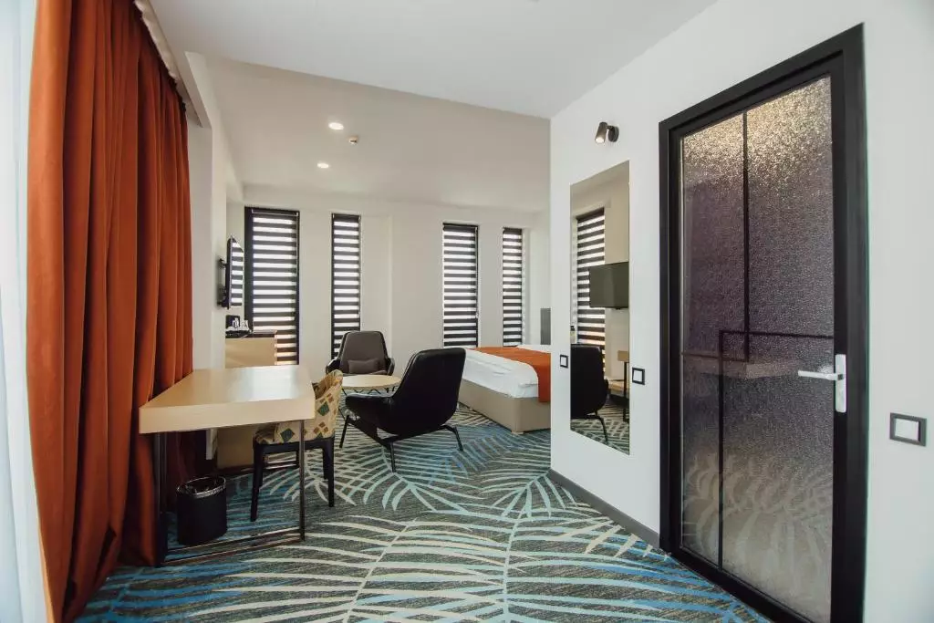 گرافیک باتومی