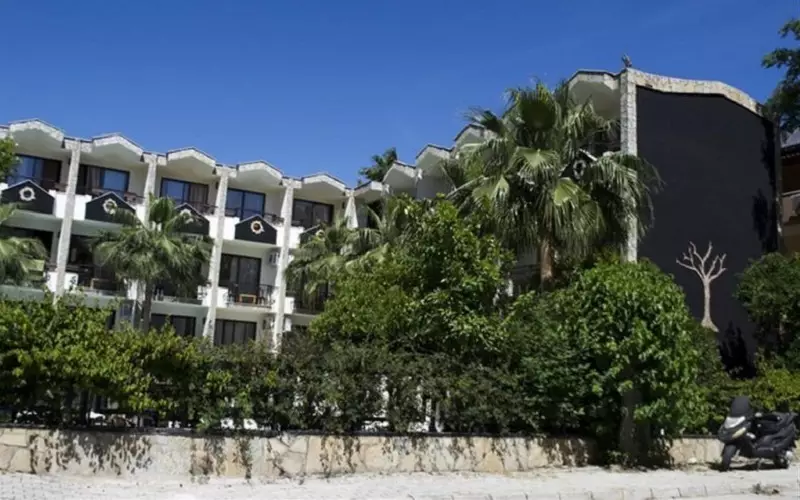 کلاب هراتلز