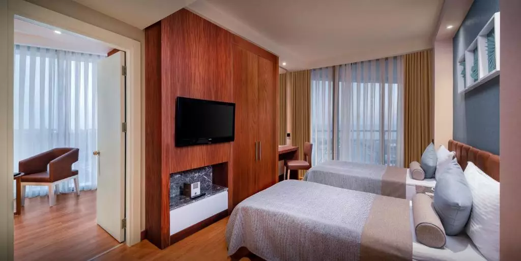 بایا لارا آنتالیا