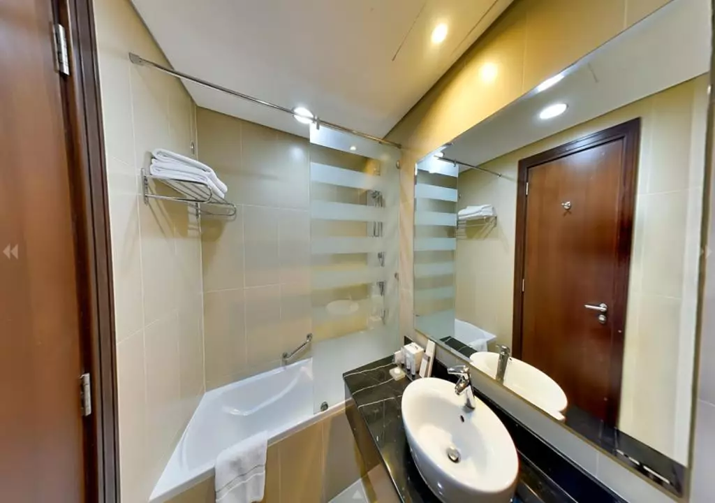 هتل میلینیوم سنترال داون تاون