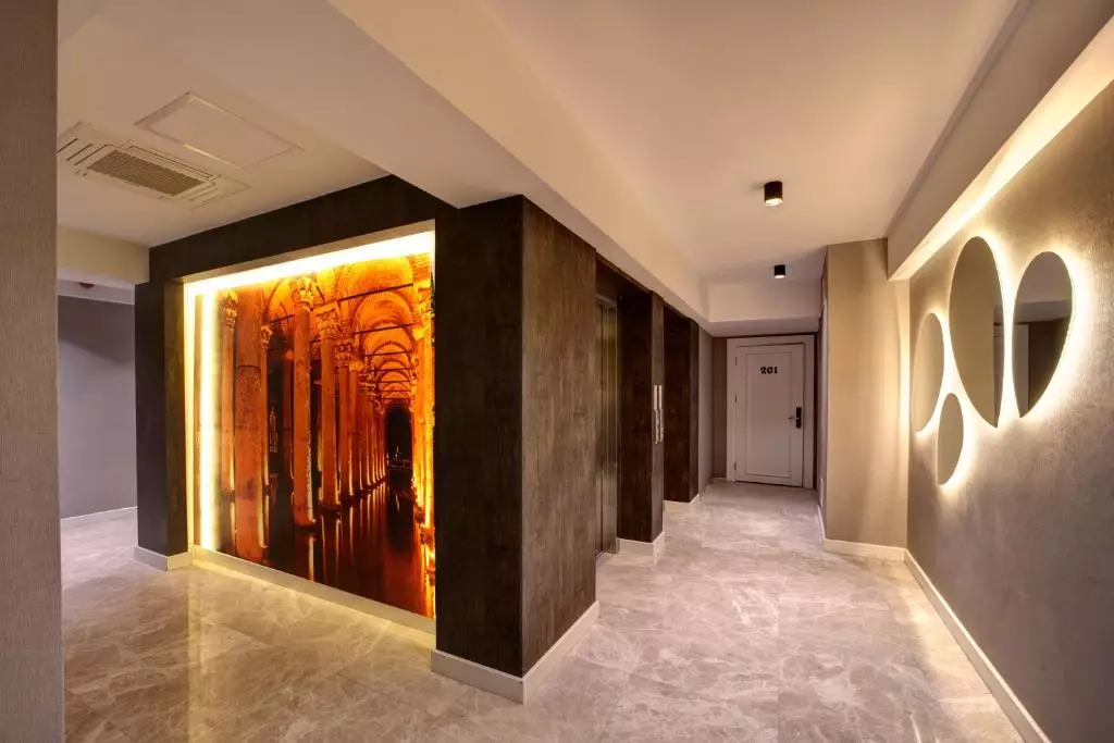 دورا پرا استانبول