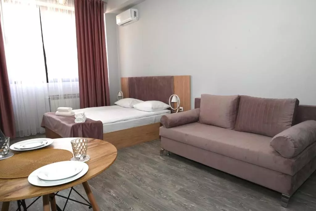 سوفیا سوئیت ایروان