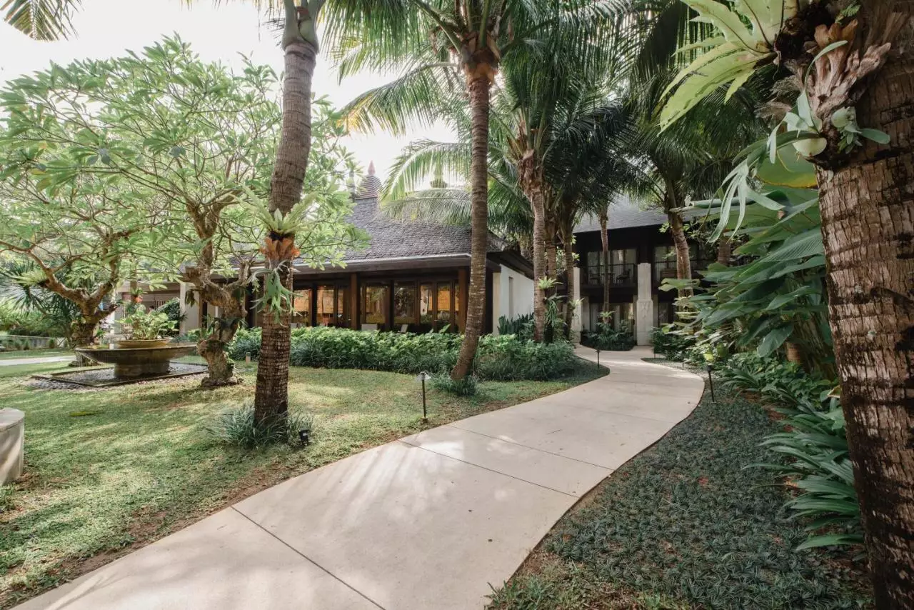 رامایانا سوئیت اند ریزورت