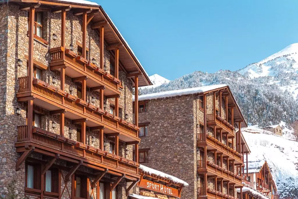 پرادو اسپورت