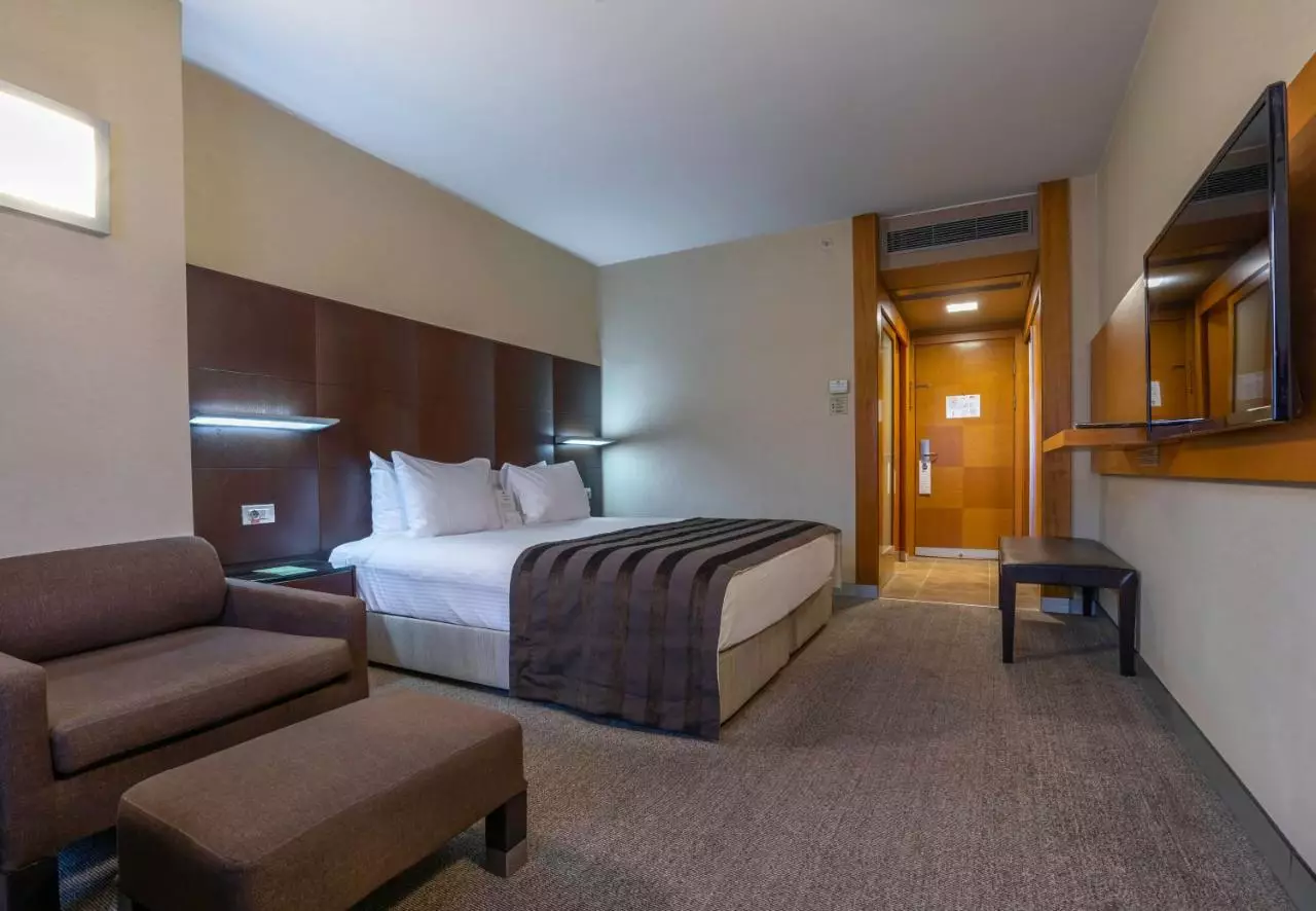 پوینت تکسیم استانبول