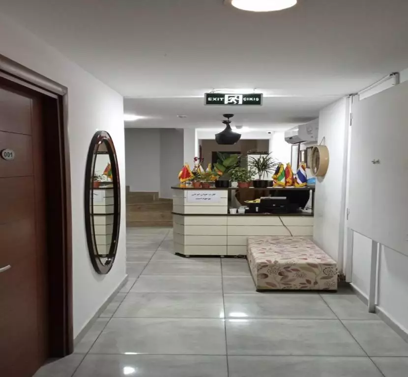 تکسیم سوشیان استانبول