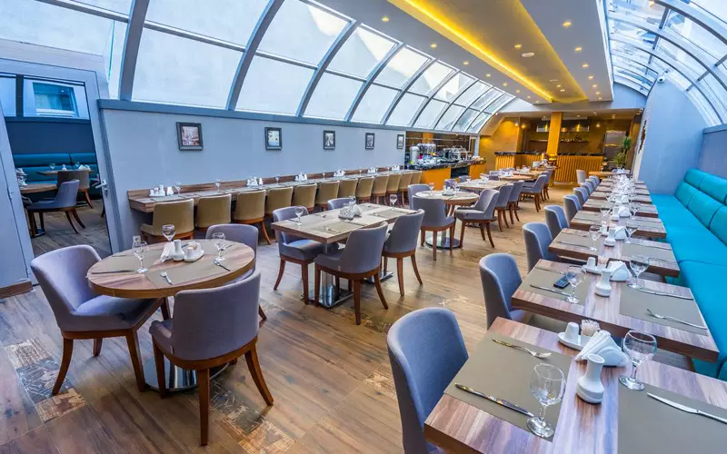 سیتی سنتر تفلیس