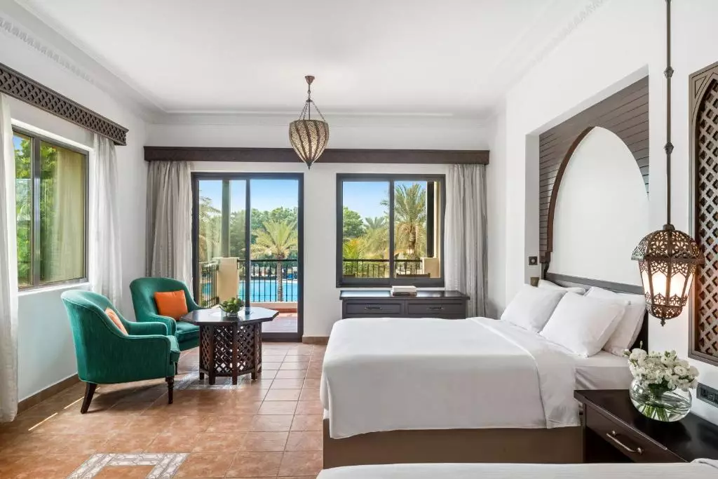 ریکسوس المیرید راس الخیمه