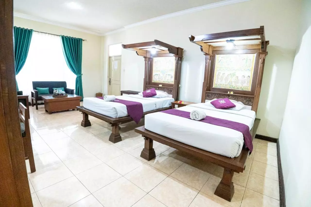 ملاستی بونگالو اند اسپا