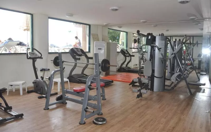 آسکا جاست این بیچ آلانیا