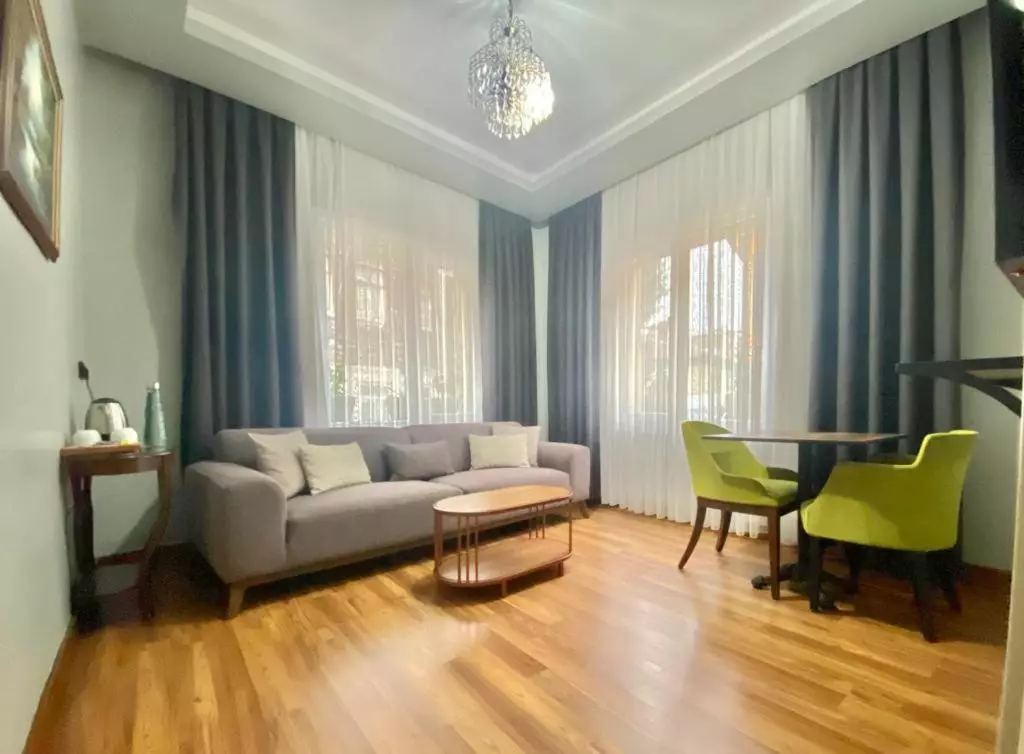 سحر سان پالاس