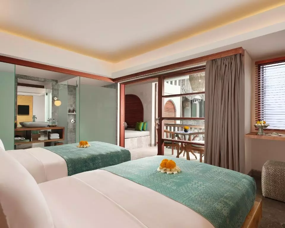 آمنایا ریزورت نوسا دوا