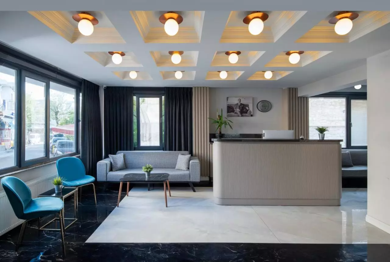 افس استانبول