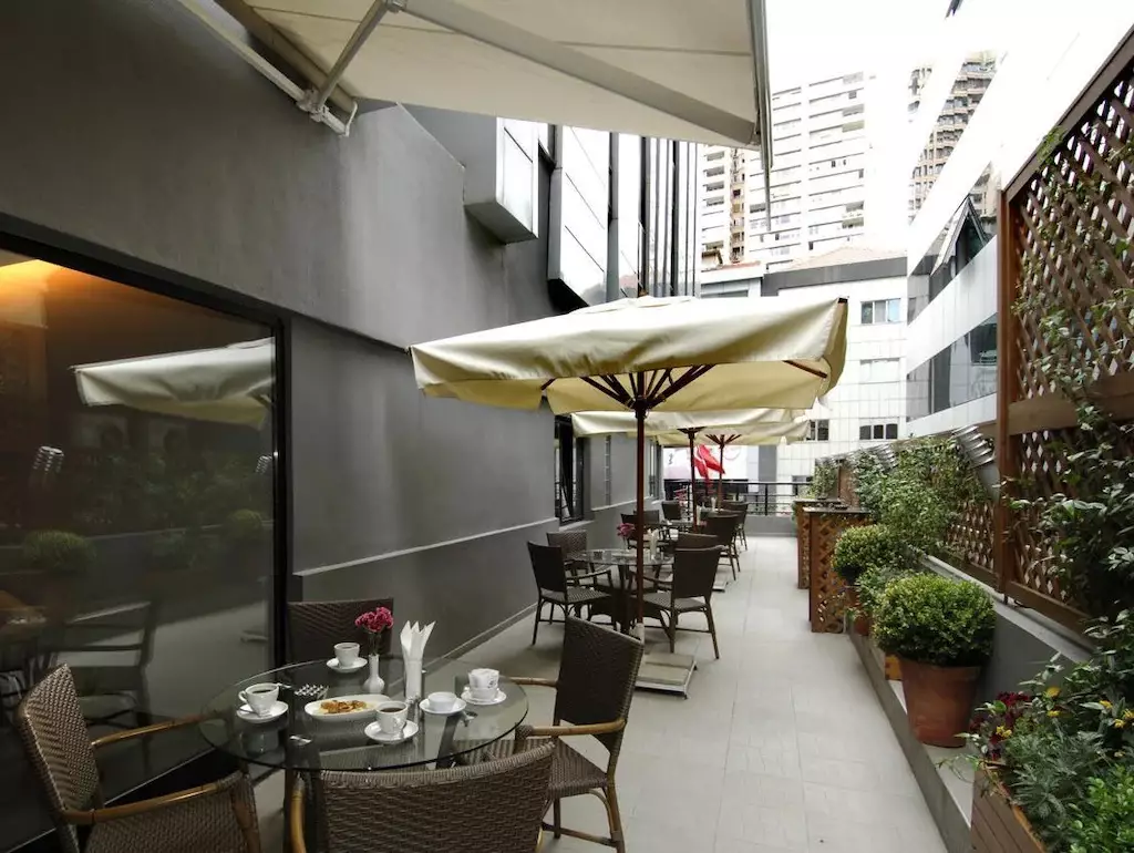 میم استانبول