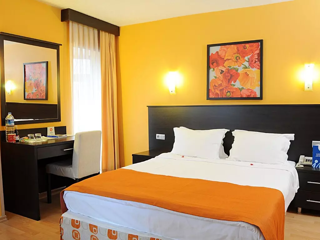 میم استانبول